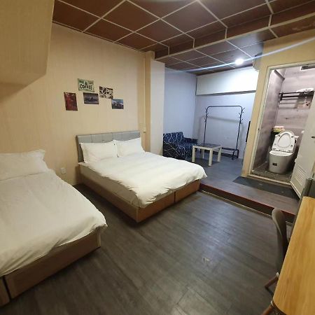 無名吾名 台中市 エクステリア 写真