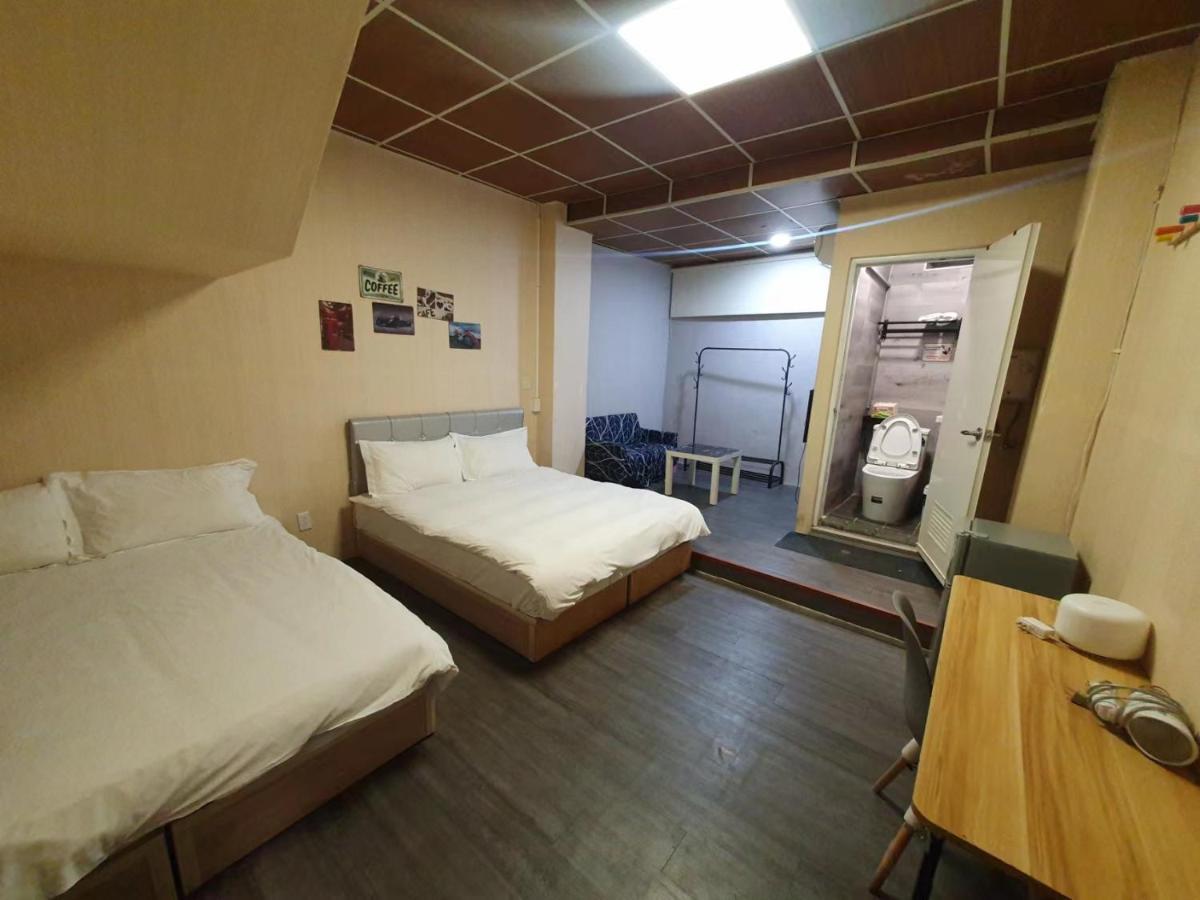 無名吾名 台中市 エクステリア 写真